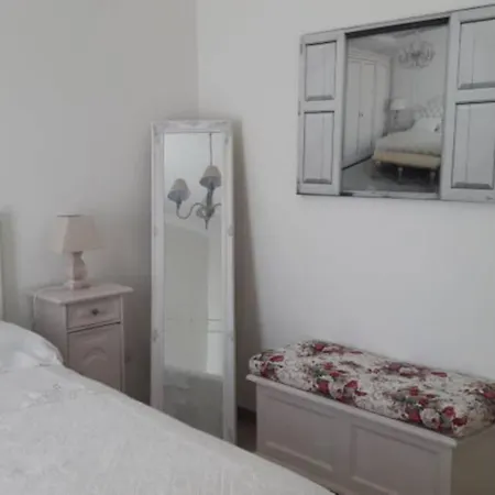 Casa Di Grace Дом отдыха *