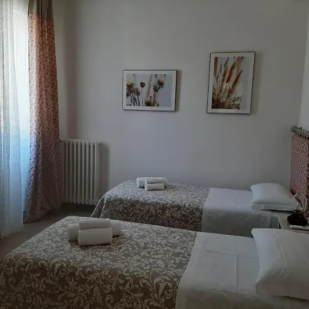 Casa Di Grace Альберобелло