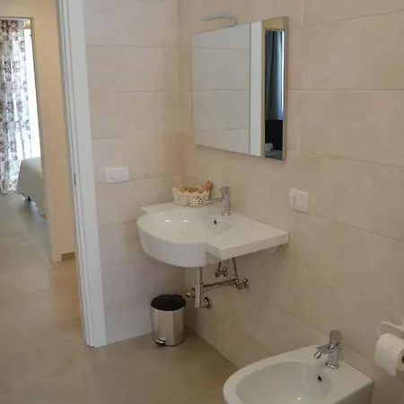 Casa Di Grace * Альберобелло