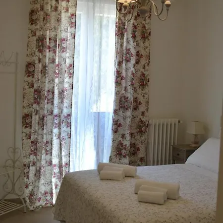 Casa Di Grace Дом отдыха