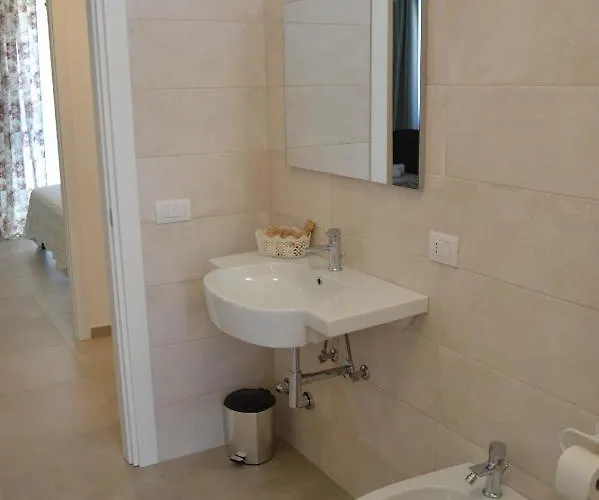 Casa Di Grace * 알베르벨로