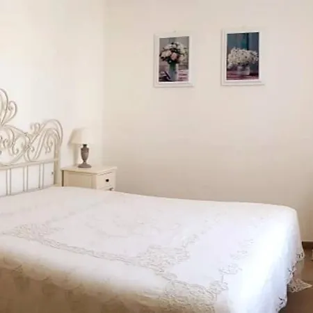 Casa Di Grace Hébergement de vacances