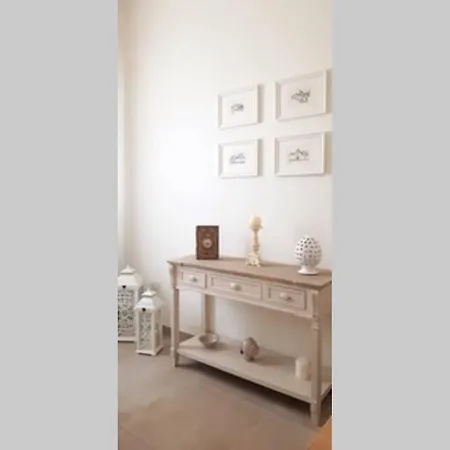 Casa Di Grace *