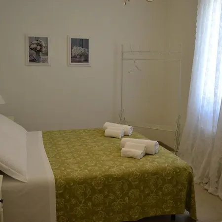 Casa Di Grace Alberobello