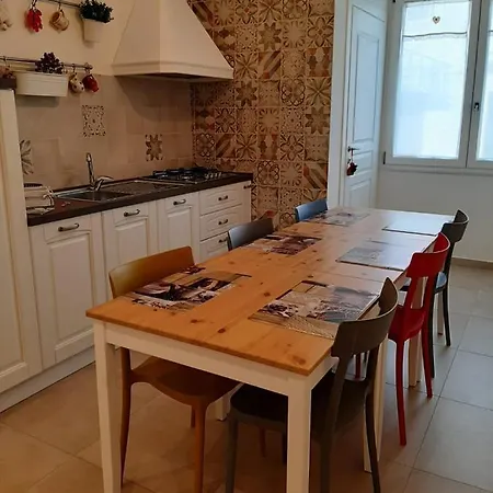 Casa Di Grace Holiday home *