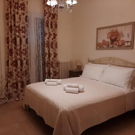 Casa Di Grace Hébergement de vacances Alberobello