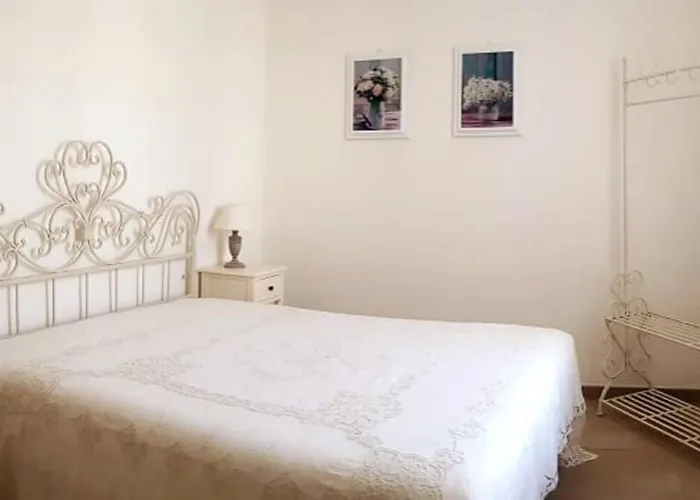 Casa Di Grace Tatil Evi