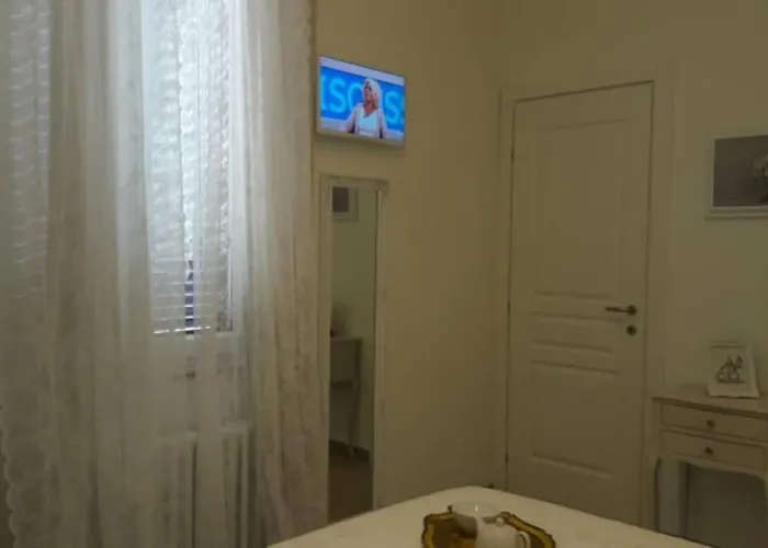Casa Di Grace *