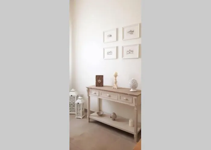 Casa Di Grace *