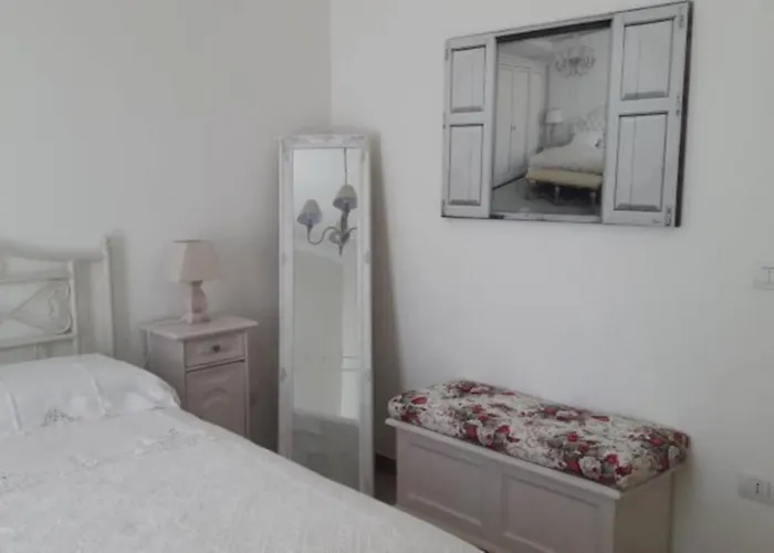 Casa Di Grace Сasa de vacaciones *