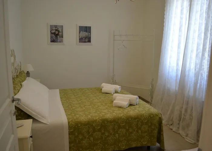 Casa Di Grace Alberobello