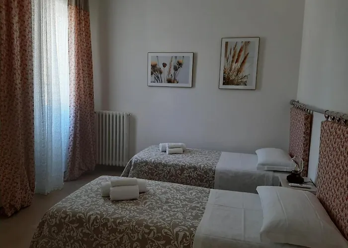 Casa Di Grace Alberobello
